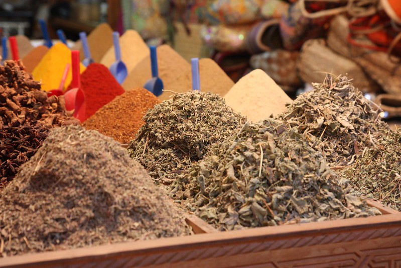 5 Days Tour From Marrakech To Merzouga